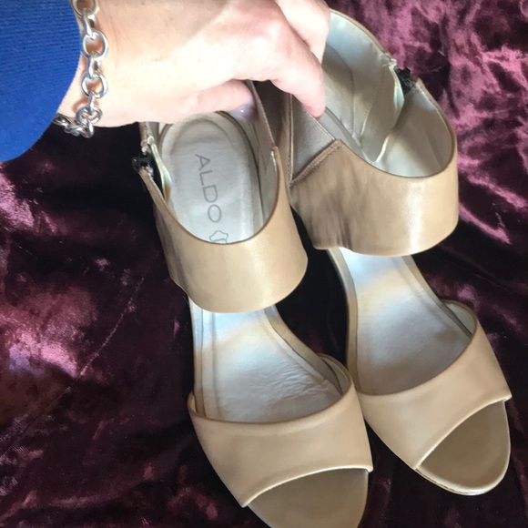 Aldo heels 10 - Picture 2 of 5